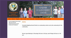 Desktop Screenshot of kurandanc.com